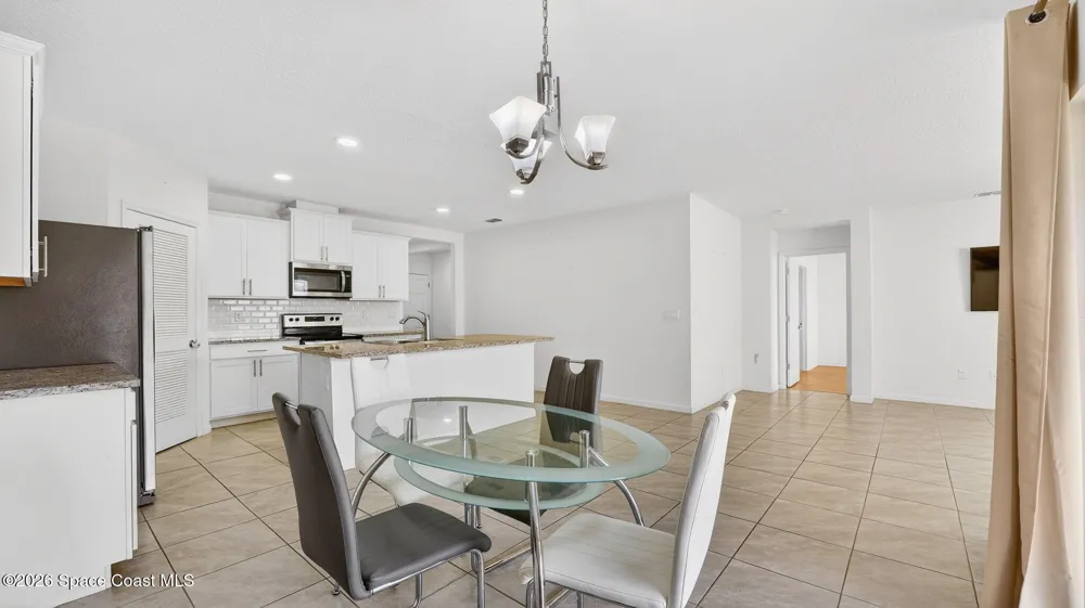 7114 Topaz Drive Grant-Valkaria, FL 32949