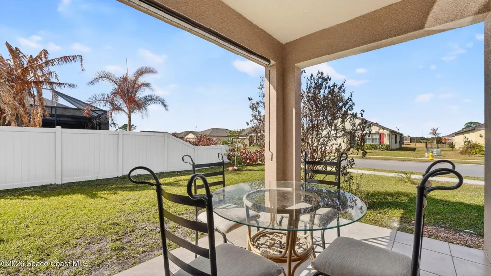 7114 Topaz Drive Grant-Valkaria, FL 32949