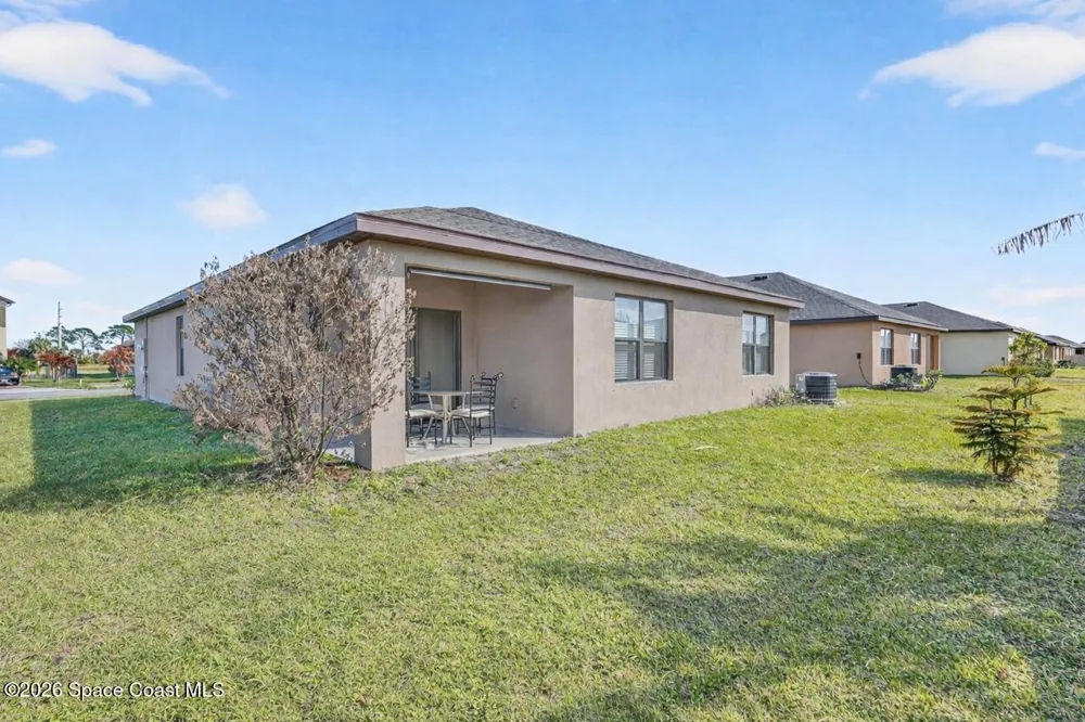 7114 Topaz Drive Grant-Valkaria, FL 32949