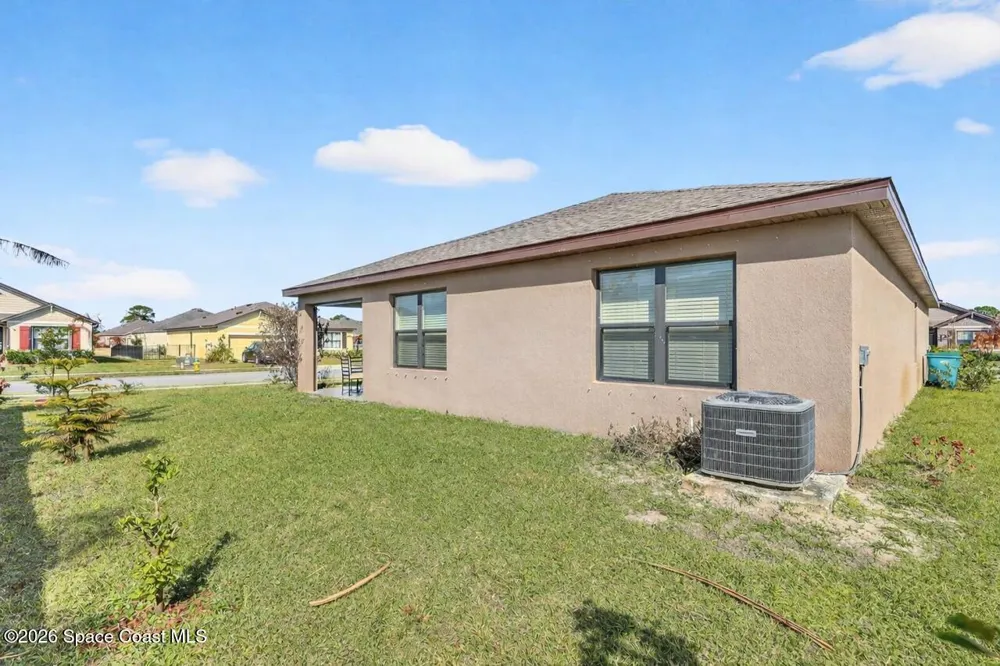 7114 Topaz Drive Grant-Valkaria, FL 32949