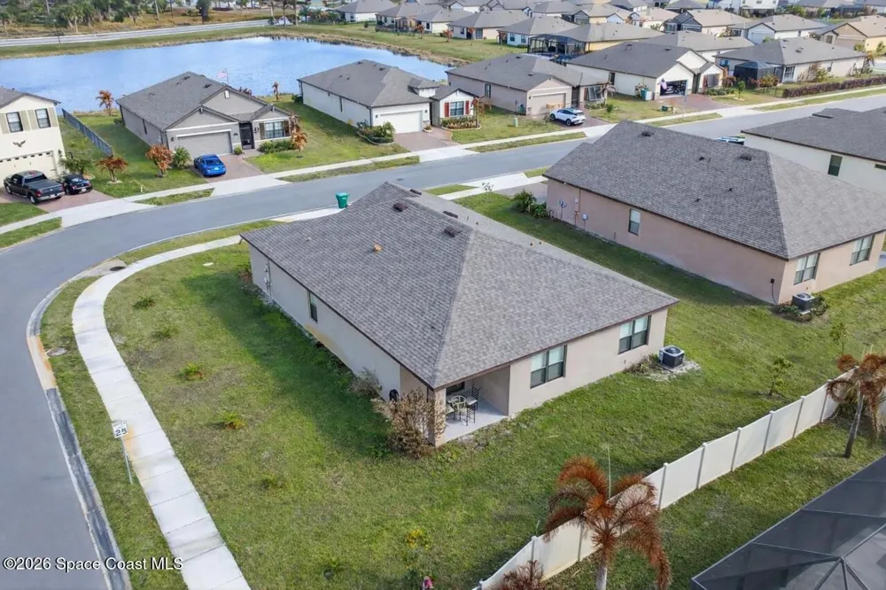 7114 Topaz Drive Grant-Valkaria, FL 32949