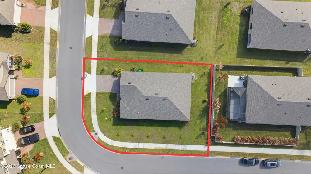 7114 Topaz Drive Grant-Valkaria, FL 32949