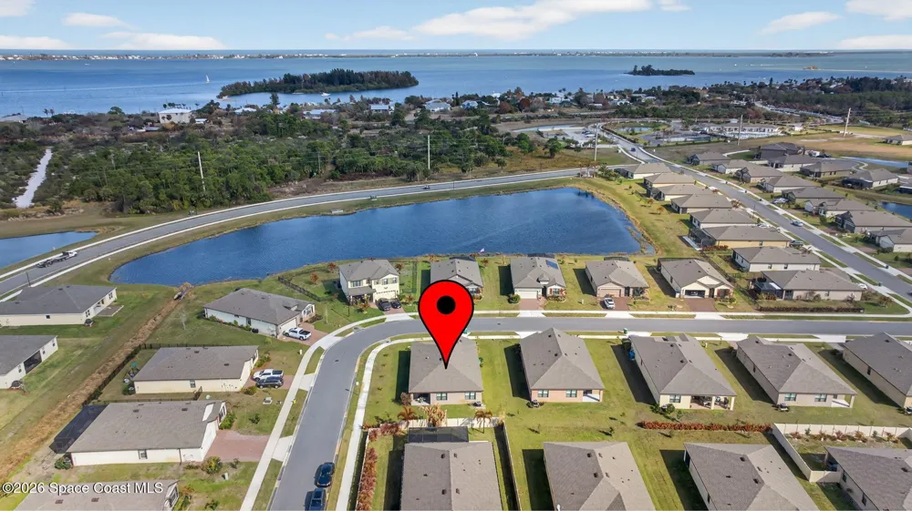 7114 Topaz Drive Grant-Valkaria, FL 32949