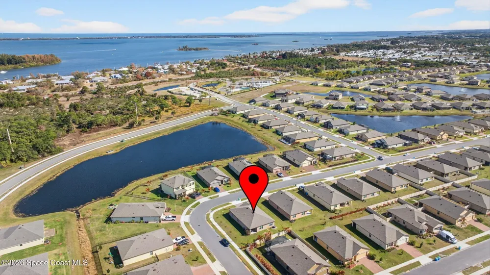 7114 Topaz Drive Grant-Valkaria, FL 32949
