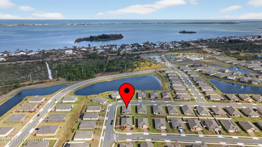 7114 Topaz Drive Grant-Valkaria, FL 32949