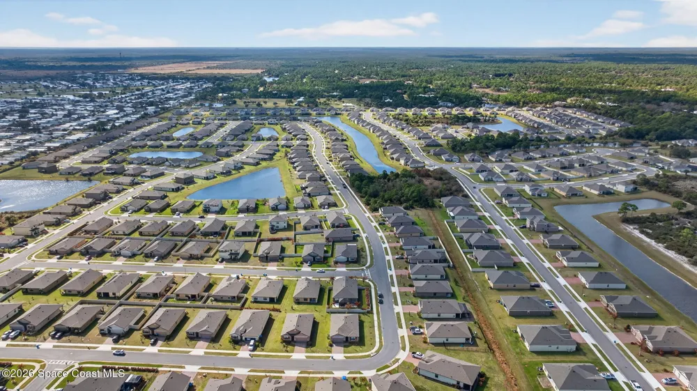 7114 Topaz Drive Grant-Valkaria, FL 32949