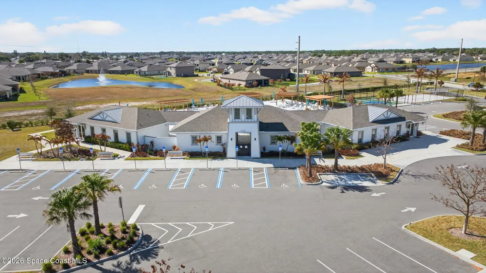 7114 Topaz Drive Grant-Valkaria, FL 32949