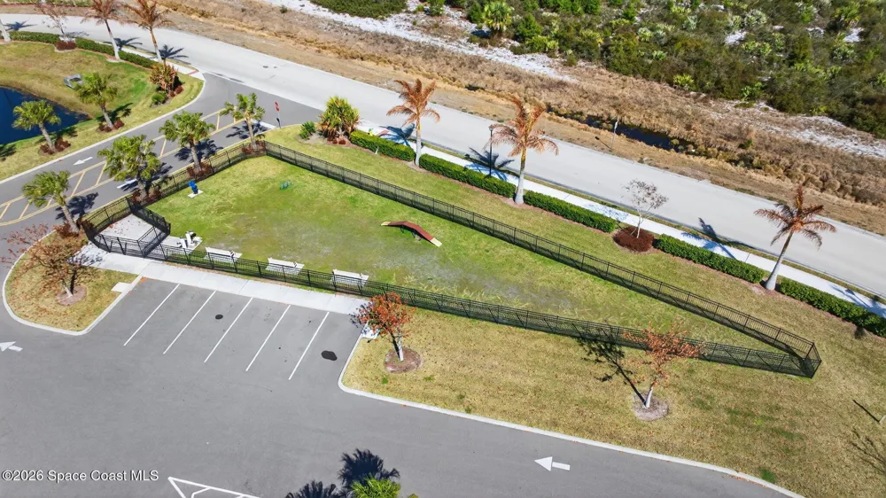 7114 Topaz Drive Grant-Valkaria, FL 32949