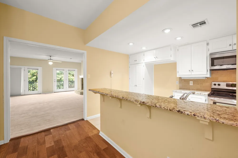 5512 Oakwood Cove #162 Austin, TX 78731