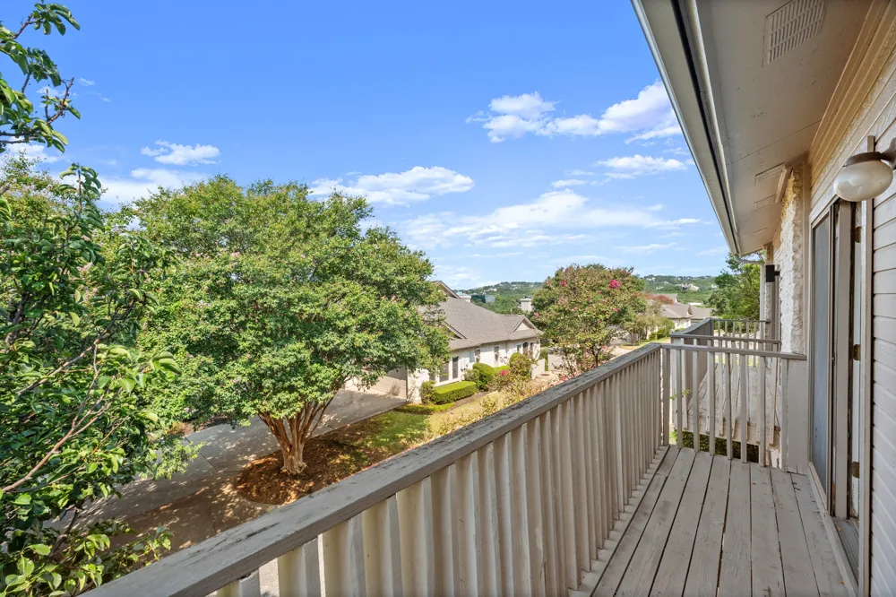 5512 Oakwood Cove #162 Austin, TX 78731
