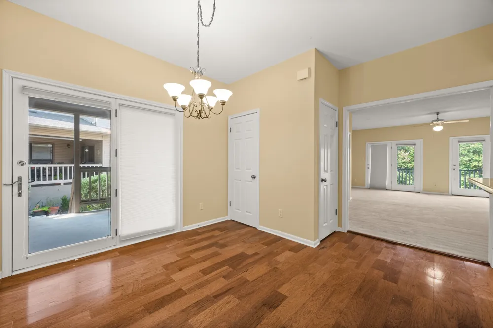 5512 Oakwood Cove #162 Austin, TX 78731