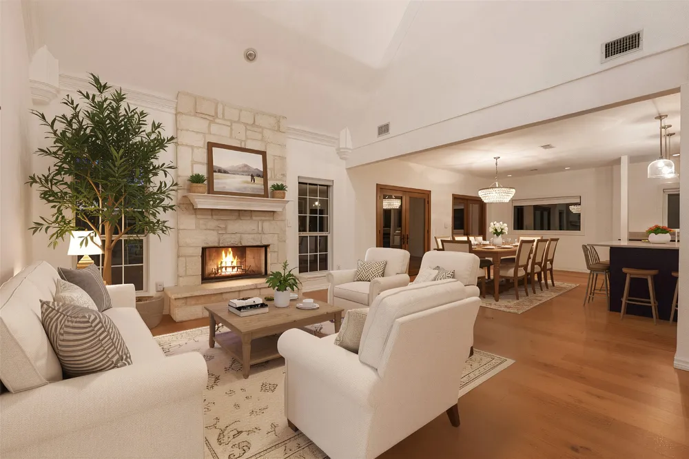 72 Crazy Cross Road Wimberley, TX 78676