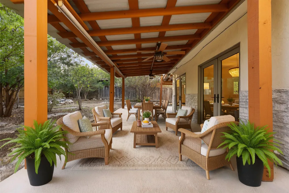 72 Crazy Cross Road Wimberley, TX 78676