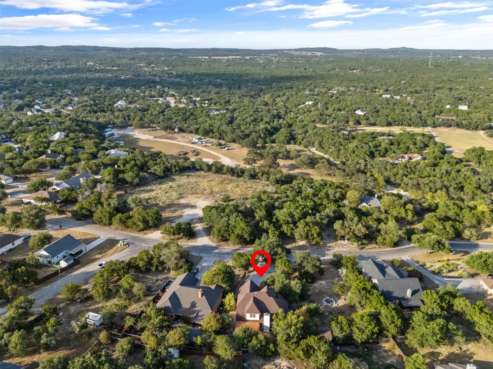 72 Crazy Cross Road Wimberley, TX 78676