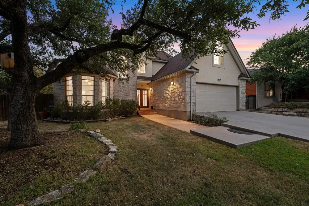 72 Crazy Cross Road Wimberley, TX 78676