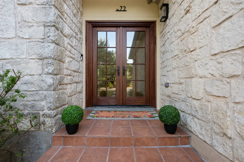72 Crazy Cross Road Wimberley, TX 78676