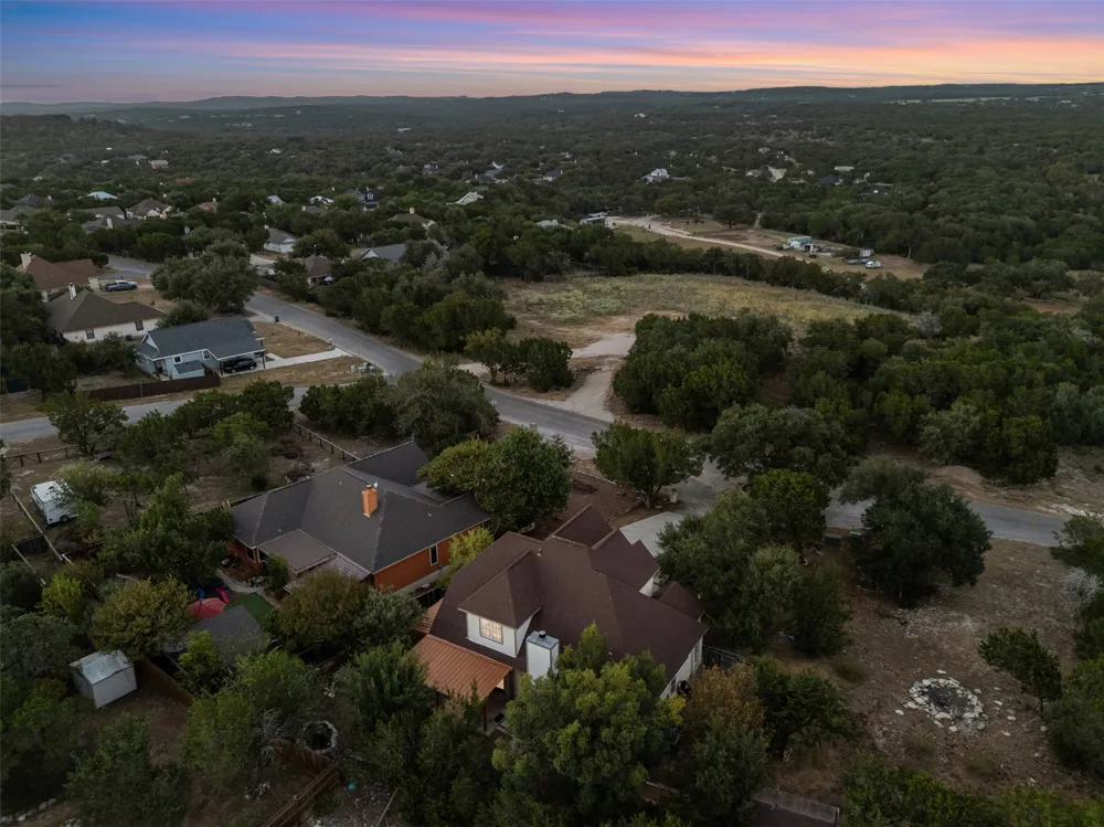 72 Crazy Cross Road Wimberley, TX 78676