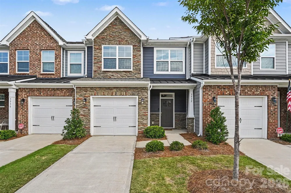 3932 Rothwood Lane #68 Harrisburg, NC 28075