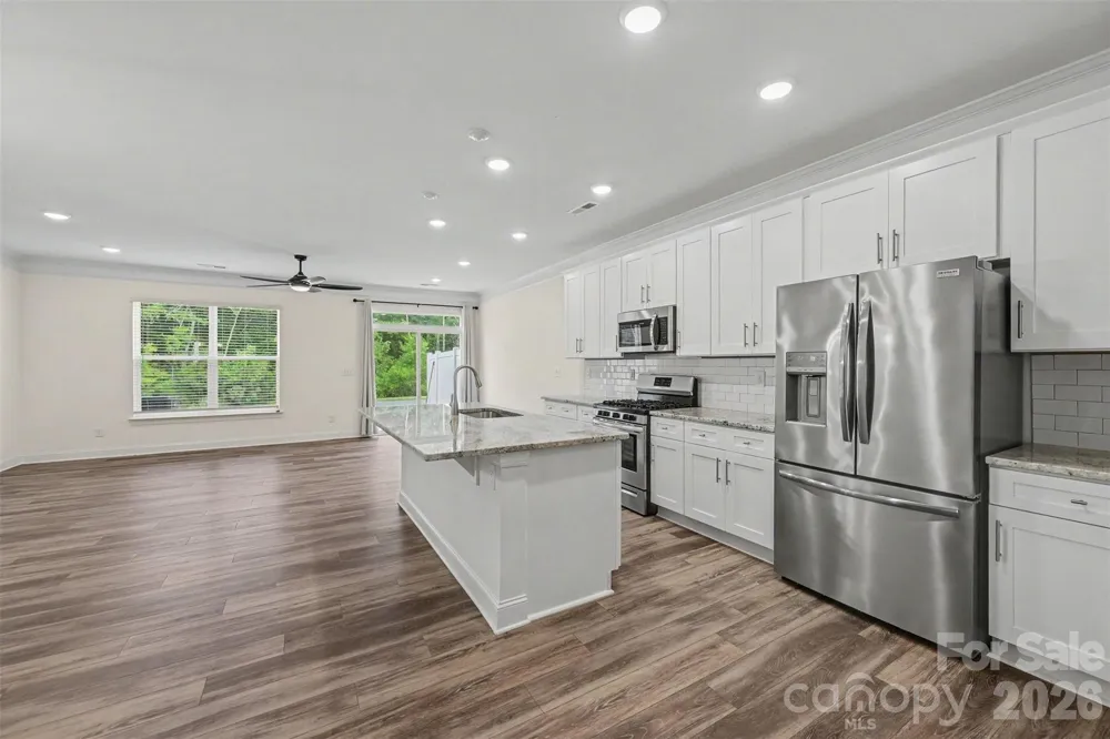 3932 Rothwood Lane #68 Harrisburg, NC 28075