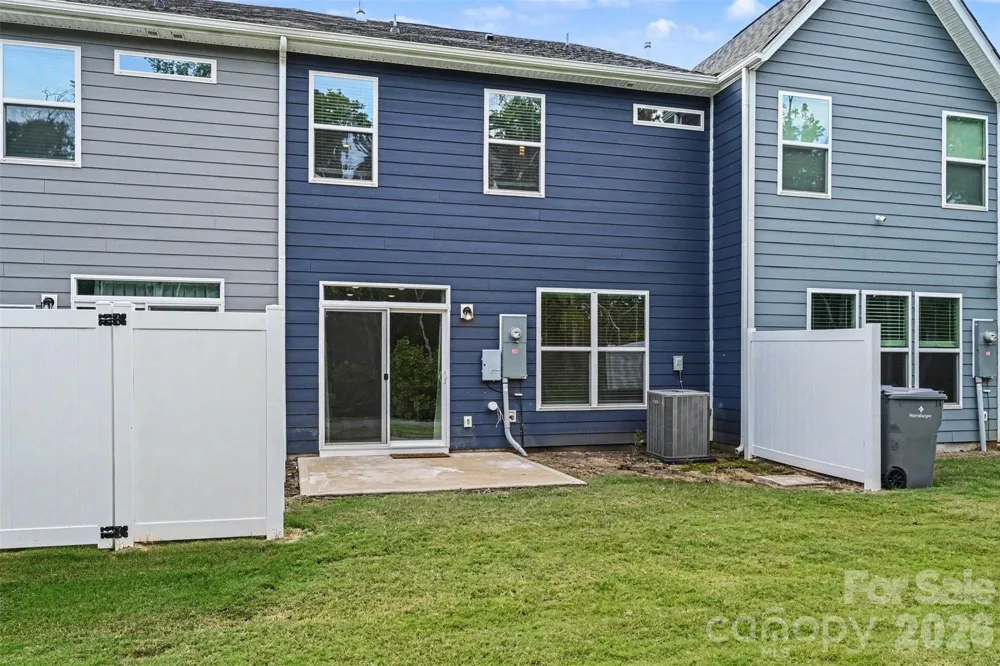 3932 Rothwood Lane #68 Harrisburg, NC 28075