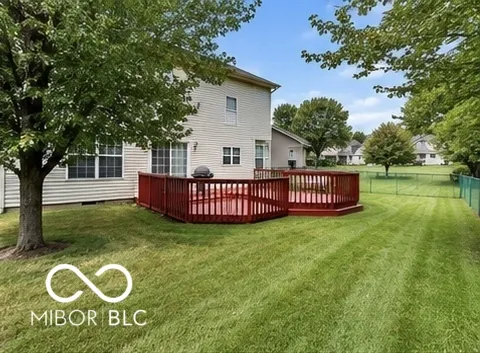 11031 Springtree Place Indianapolis, IN 46239