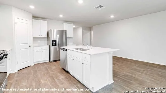 13821 Pease Crossing San Antonio, TX 78253