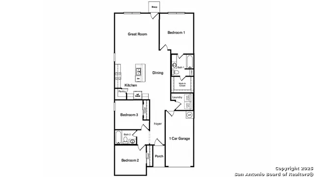 13821 Pease Crossing San Antonio, TX 78253