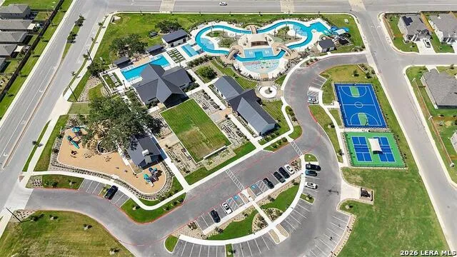 13821 Pease Crossing San Antonio, TX 78253