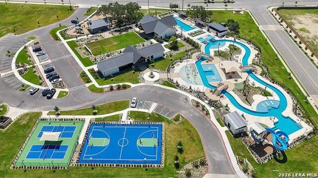 13821 Pease Crossing San Antonio, TX 78253