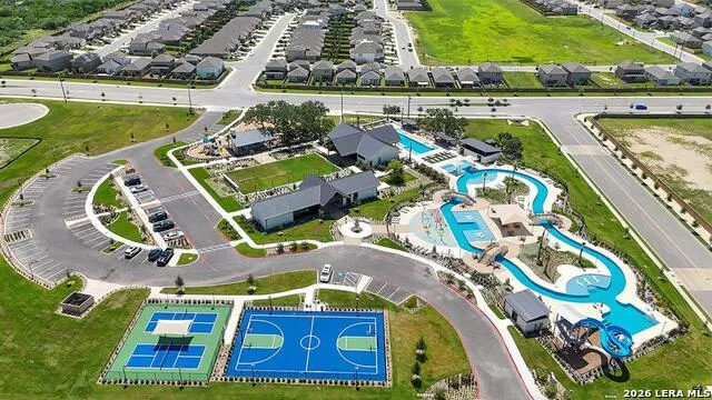 13821 Pease Crossing San Antonio, TX 78253
