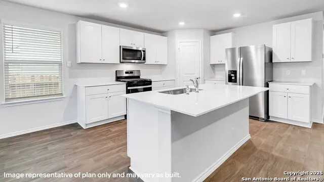 13821 Pease Crossing San Antonio, TX 78253