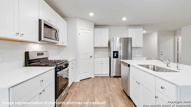 13821 Pease Crossing San Antonio, TX 78253