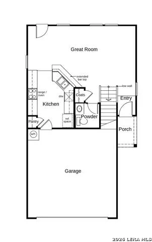 4579 GATO CALICO DRIVE San Antonio, TX 78222