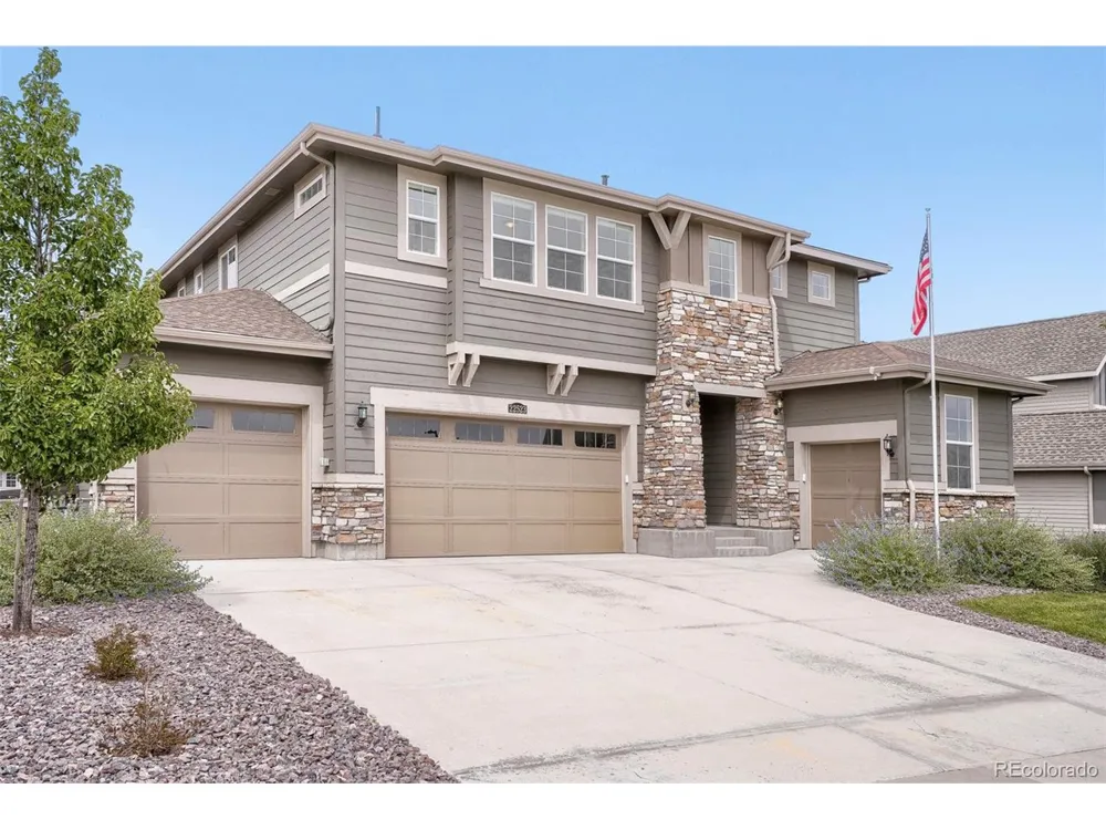 22523 E Piccolo Way Aurora, CO 80016