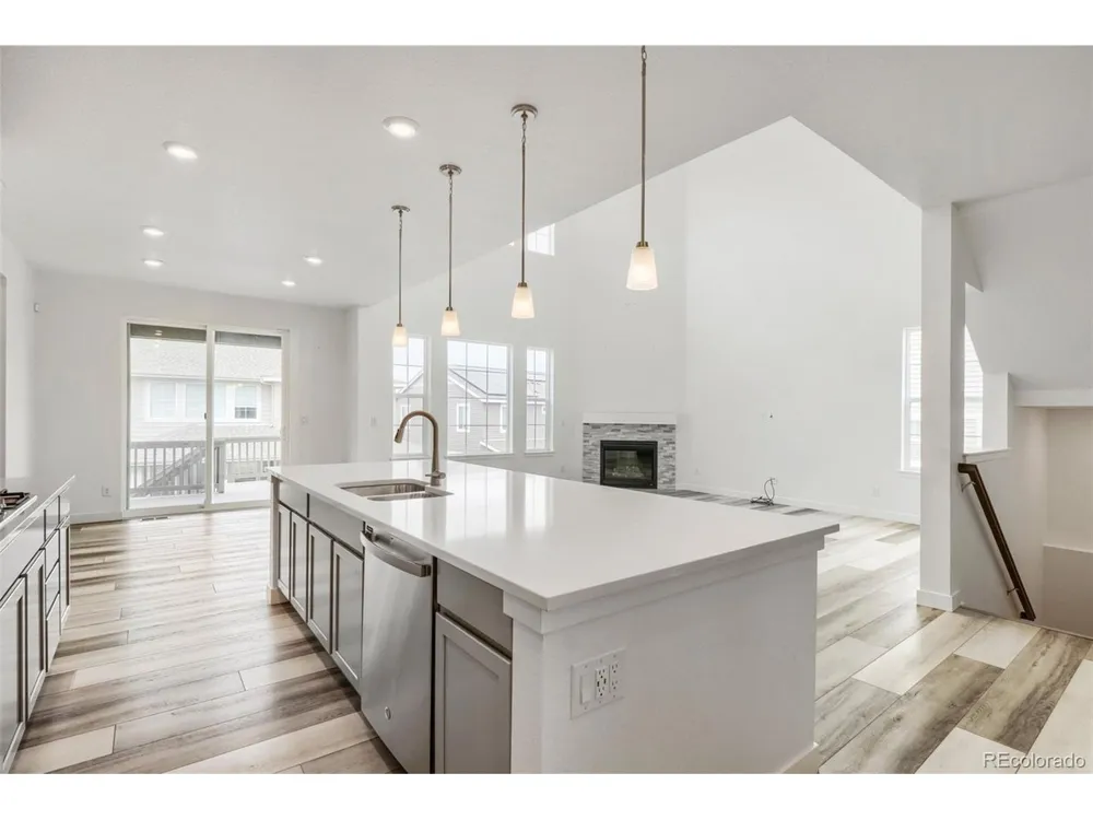 22523 E Piccolo Way Aurora, CO 80016