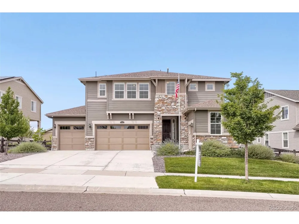 22523 E Piccolo Way Aurora, CO 80016