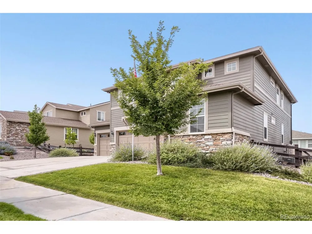 22523 E Piccolo Way Aurora, CO 80016