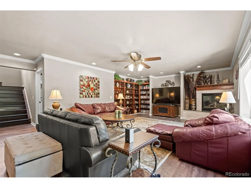 7524 Engineers Court Larkspur, CO 80118