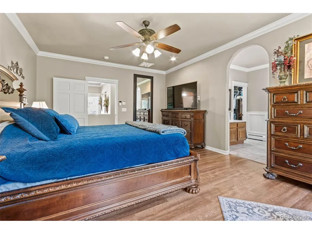 7524 Engineers Court Larkspur, CO 80118
