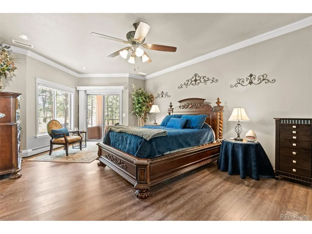 7524 Engineers Court Larkspur, CO 80118