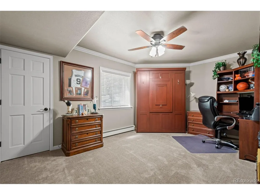 7524 Engineers Court Larkspur, CO 80118