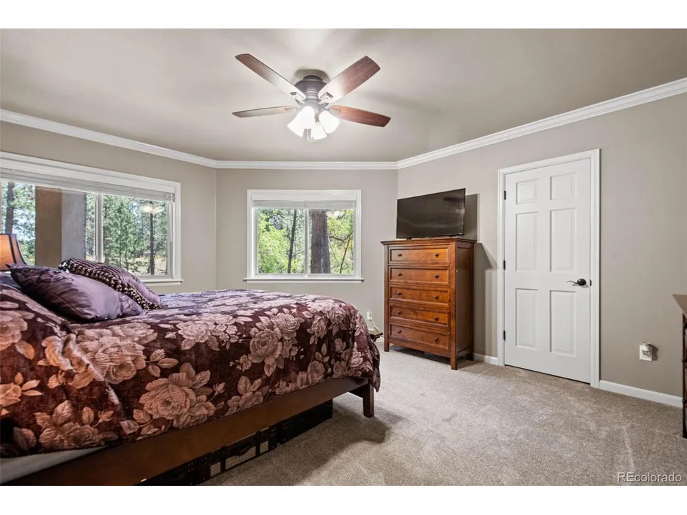 7524 Engineers Court Larkspur, CO 80118