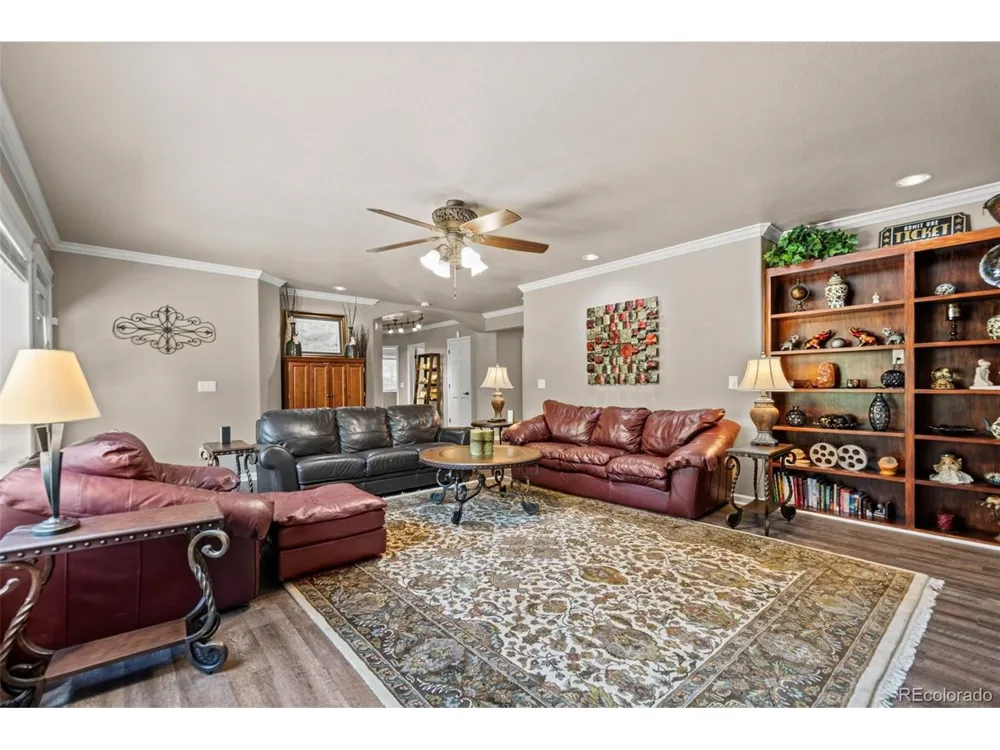 7524 Engineers Court Larkspur, CO 80118