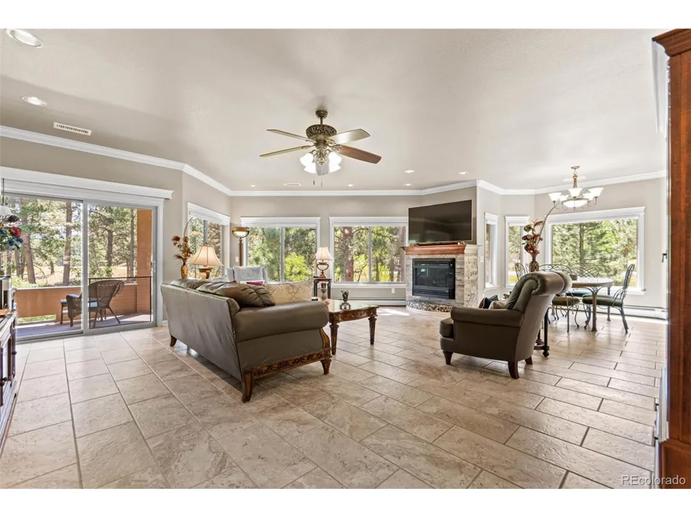 7524 Engineers Court Larkspur, CO 80118