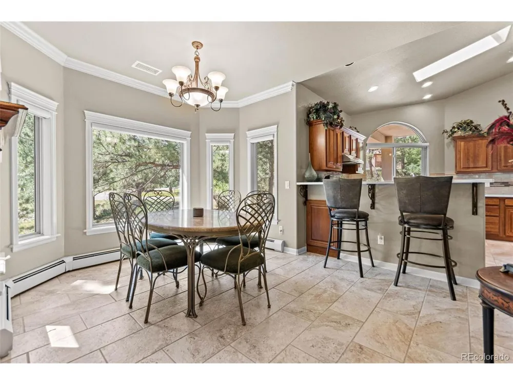 7524 Engineers Court Larkspur, CO 80118