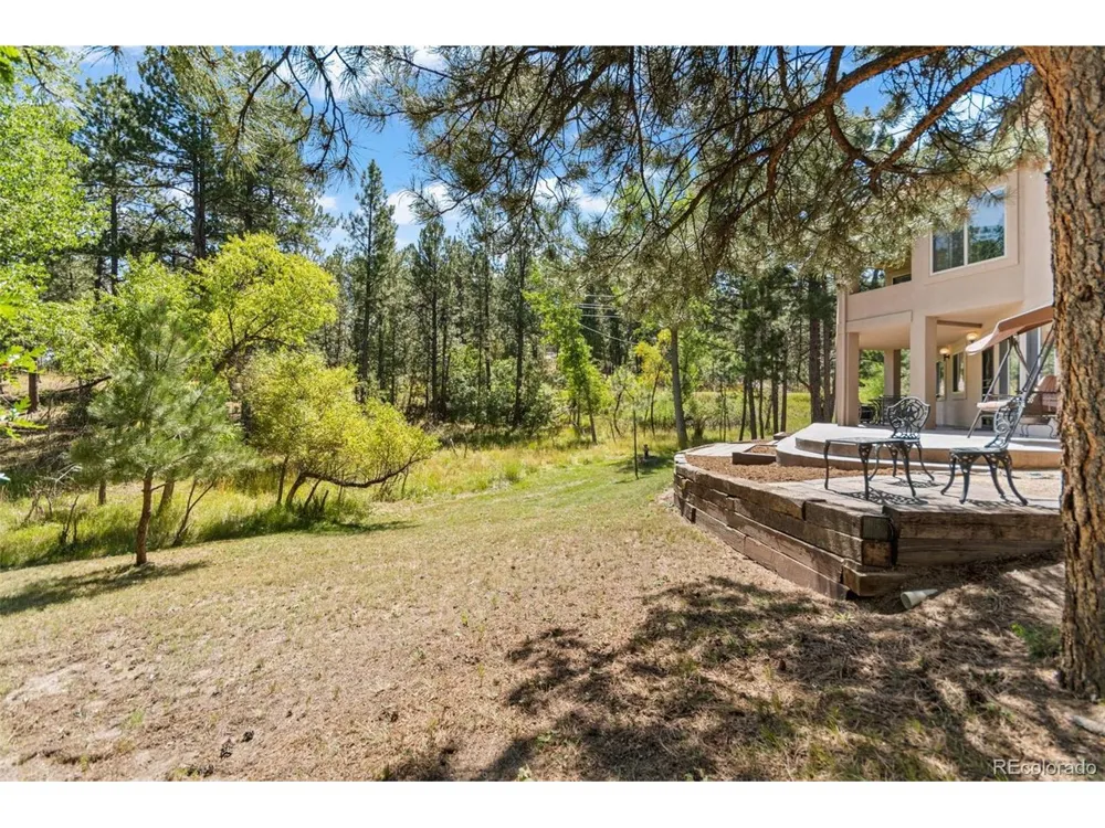 7524 Engineers Court Larkspur, CO 80118