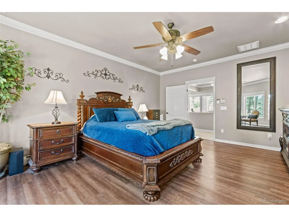 7524 Engineers Court Larkspur, CO 80118