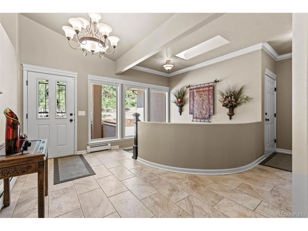 7524 Engineers Court Larkspur, CO 80118