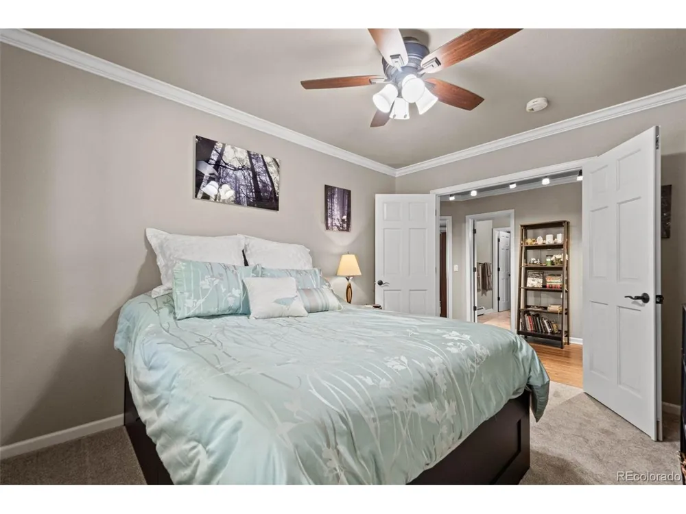 7524 Engineers Court Larkspur, CO 80118
