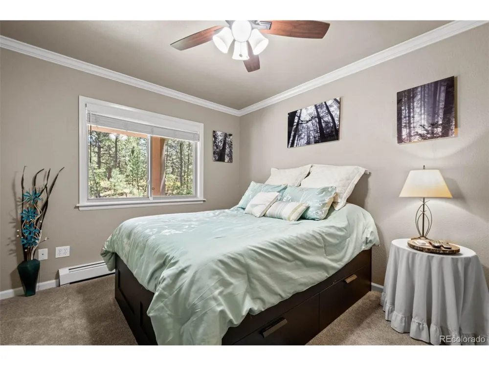 7524 Engineers Court Larkspur, CO 80118